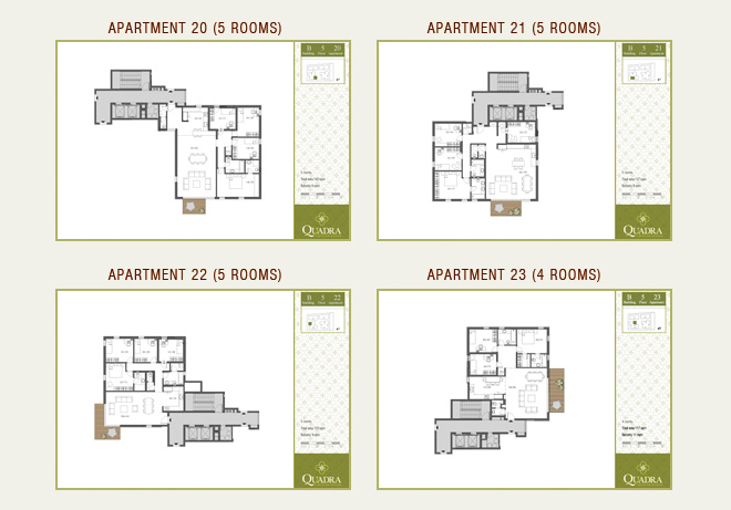 The Project The Location The Apartments Floor Plans Gallery Contact Us